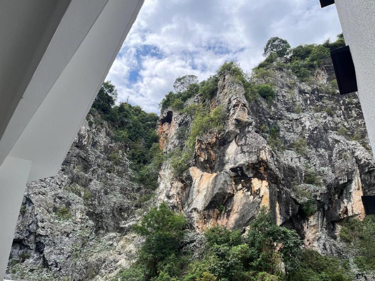 Ipoh Cove Hillside By Ghs Apartman Kültér fotó