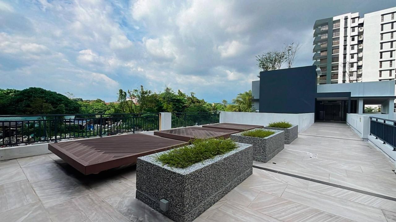 Ipoh Cove Hillside By Ghs Apartman Kültér fotó