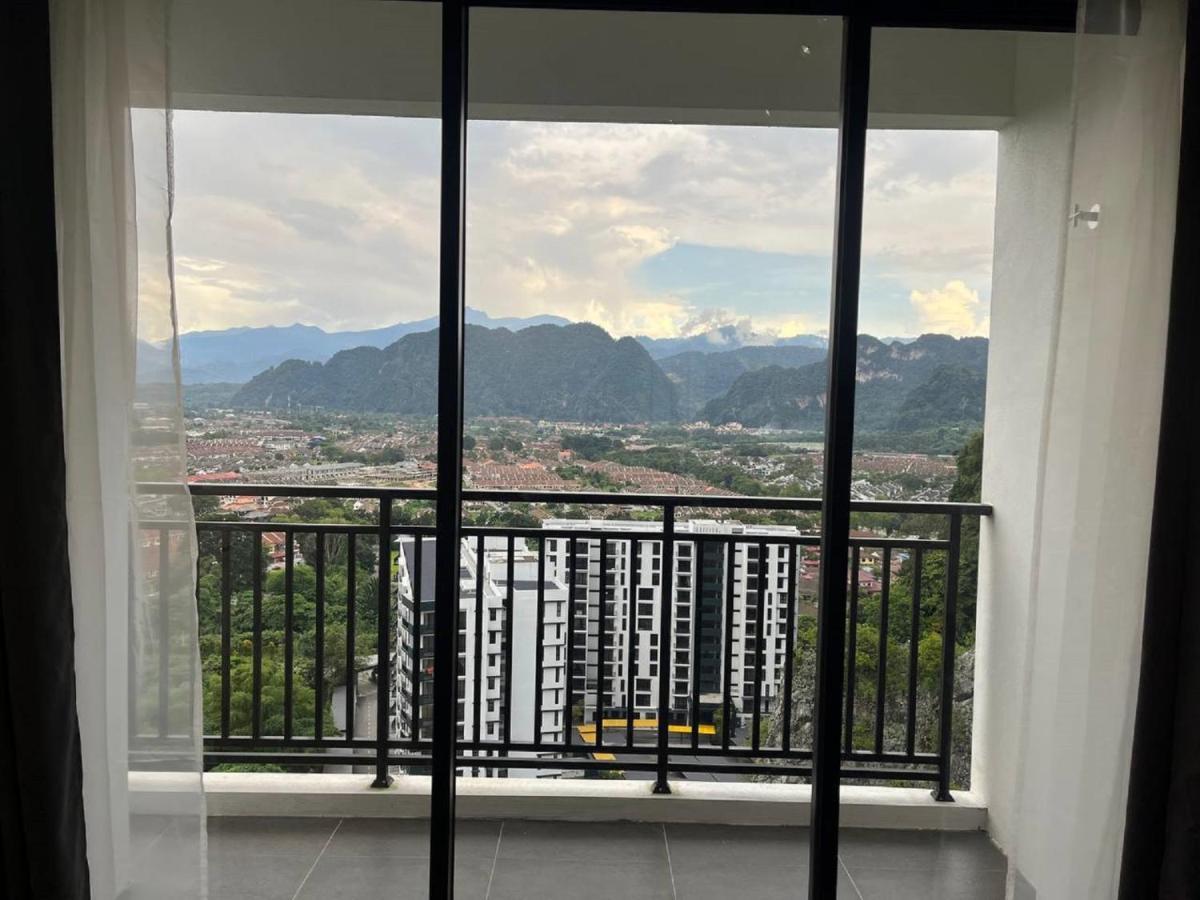 Ipoh Cove Hillside By Ghs Apartman Kültér fotó